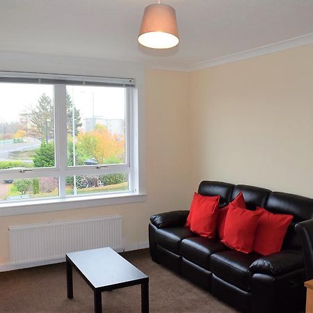 Kelpies Serviced Apartments Macgregor- 2 Bedrooms Grangemouth Dış mekan fotoğraf