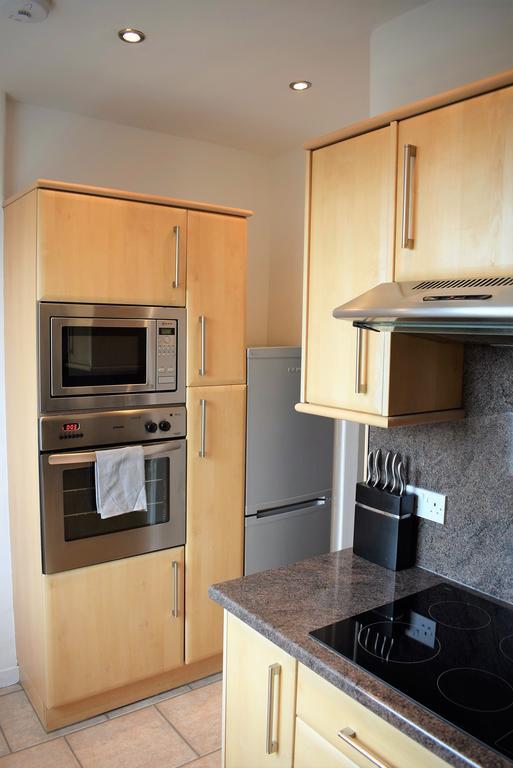 Kelpies Serviced Apartments Macgregor- 2 Bedrooms Grangemouth Dış mekan fotoğraf